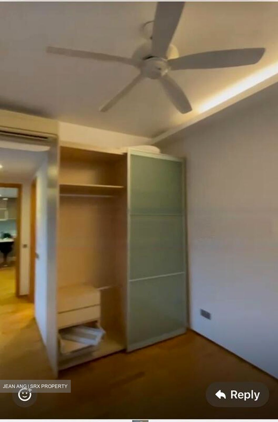 Lumiere (D2), Apartment #447375021